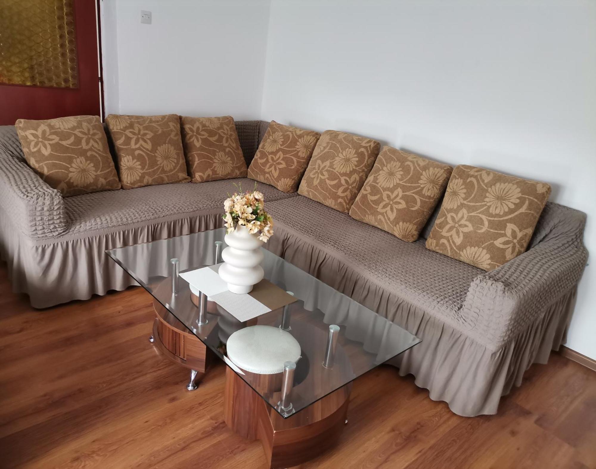 Aki Apartment Drvar Luaran gambar