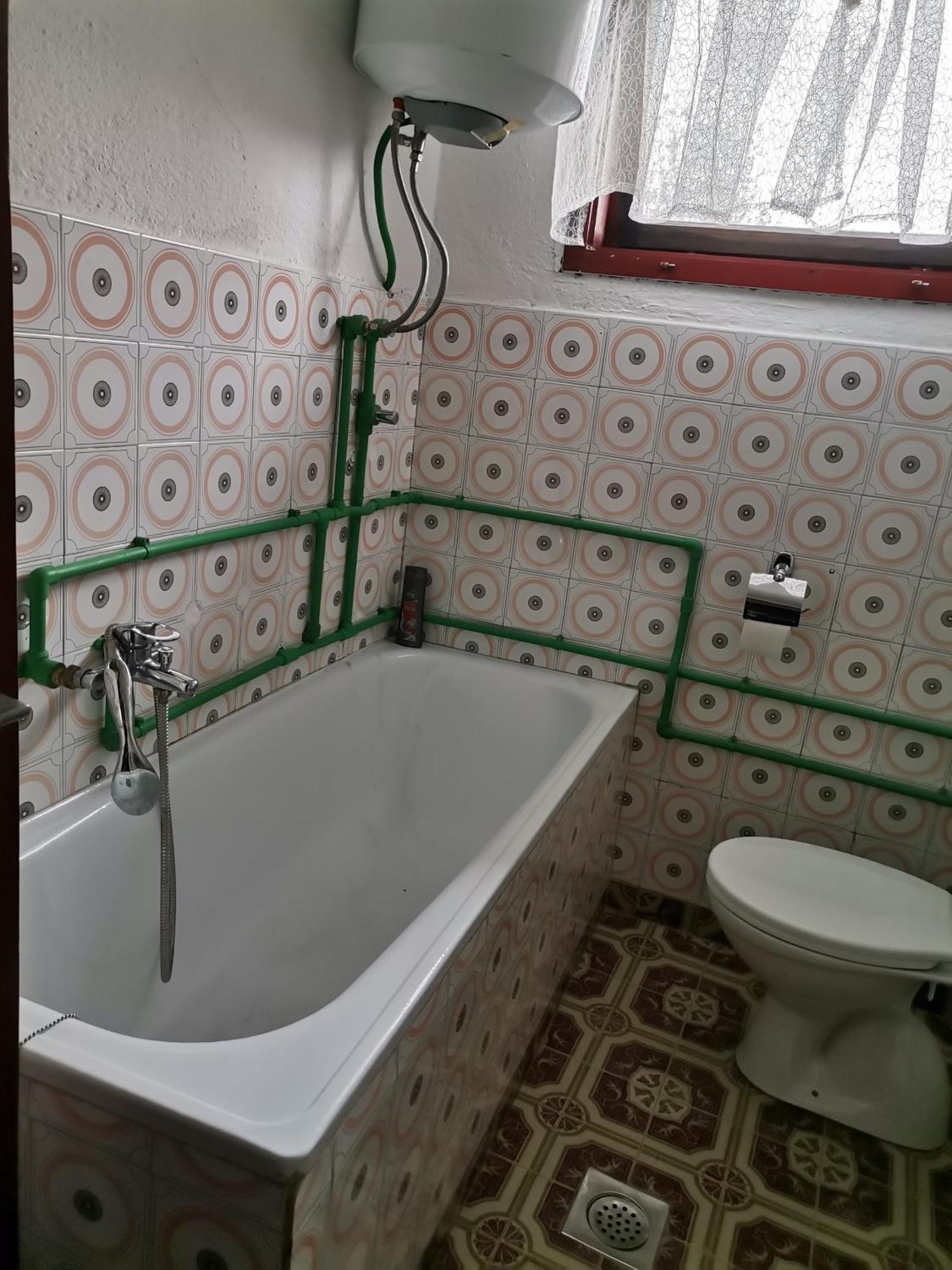 Aki Apartment Drvar Luaran gambar